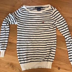 Ralph Lauren Sport Sweater